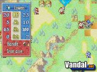 Imagen 9 de Fire Emblem para Game Boy Advance