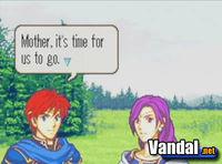 Imagen 8 de Fire Emblem para Game Boy Advance