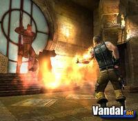 Imagen 10 de Psi-Ops para PlayStation 2