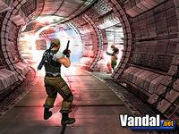 Imagen 1 de Psi-Ops para Xbox