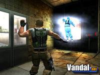 Imagen 9 de Psi-Ops para PlayStation 2