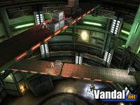 Imagen 7 de Psi-Ops para PlayStation 2