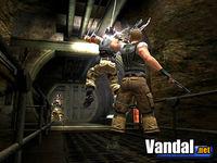 Imagen 2 de Psi-Ops para Xbox