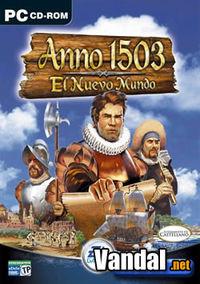 Imagen 1 de Anno 1503: El Nuevo Mundo para Ordenador