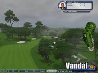 Tiger Woods PGA TOUR 2004