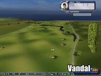 Pantalla Tiger Woods PGA TOUR 2004