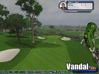 Imagen Tiger Woods PGA TOUR 2004