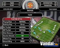 Total Club Manager 2004