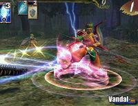 Imagen 7 de Baten Kaitos para GameCube