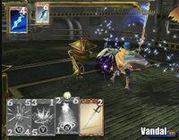 Imagen 6 de Baten Kaitos para GameCube