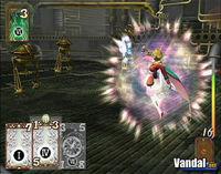 Imagen 5 de Baten Kaitos para GameCube