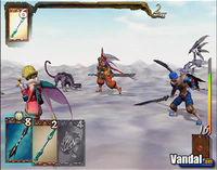 Imagen 4 de Baten Kaitos para GameCube