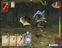 Imagen 10 de Baten Kaitos para GameCube