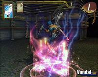 Imagen 8 de Baten Kaitos para GameCube
