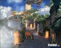 Imagen 12 de Baten Kaitos para GameCube