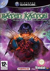 Imagen 15 de Baten Kaitos para GameCube