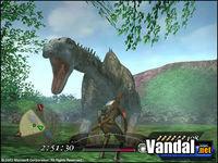 Imagen 12 de Dinosaur Hunting para Xbox