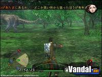 Imagen 9 de Dinosaur Hunting para Xbox