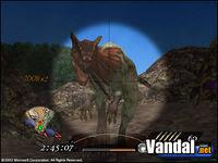 Imagen 8 de Dinosaur Hunting para Xbox