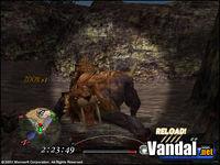 Imagen 7 de Dinosaur Hunting para Xbox