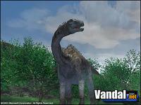 Imagen 4 de Dinosaur Hunting para Xbox
