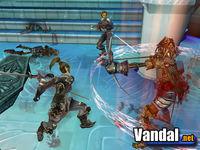 Imagen 39 de Dungeon Siege 2 para Ordenador