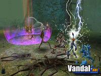 Imagen 38 de Dungeon Siege 2 para Ordenador