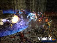 Imagen 43 de Dungeon Siege 2 para Ordenador