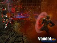 Imagen 41 de Dungeon Siege 2 para Ordenador