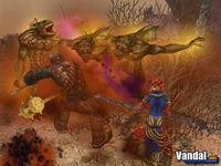 Dungeon Siege 2
