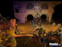 Imagen Dungeon Siege 2