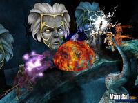 Imagen 44 de Dungeon Siege 2 para Ordenador