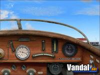 Imagen 4 de Flight Simulator 2004: Cien A�os de Aviaci�n para Ordenador