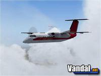 Imagen 3 de Flight Simulator 2004: Cien A�os de Aviaci�n para Ordenador
