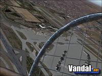 Imagen 2 de Flight Simulator 2004: Cien A�os de Aviaci�n para Ordenador