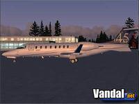 Imagen 1 de Flight Simulator 2004: Cien A�os de Aviaci�n para Ordenador