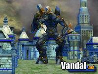 Imagen 6 de Age of Mythology: The Titans para Ordenador