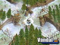 Imagen 3 de Age of Mythology: The Titans para Ordenador