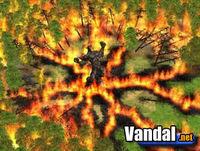 Imagen 1 de Age of Mythology: The Titans para Ordenador