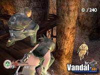 Imagen 13 de Tenchu: Return from Darkness para Xbox