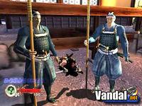 Imagen 11 de Tenchu: Return from Darkness para Xbox