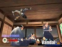 Imagen 10 de Tenchu: Return from Darkness para Xbox