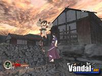 Tenchu: Return from Darkness