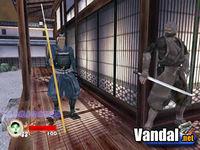 Imagen 16 de Tenchu: Return from Darkness para Xbox