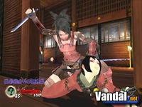Imagen 15 de Tenchu: Return from Darkness para Xbox