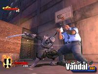 Imagen 14 de Tenchu: Return from Darkness para Xbox