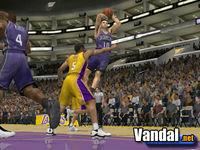 Imagen 4 de NBA Inside Drive 2004 para Xbox