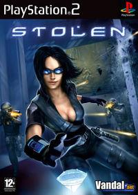 Imagen 20 de Stolen para PlayStation 2