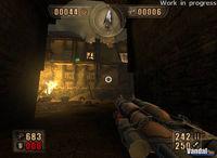Imagen 35 de Painkiller: Hell Wars para Xbox