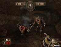 Imagen 44 de Painkiller: Hell Wars para Xbox